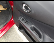 Nissan Note 2019