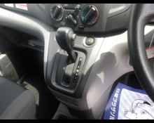 Nissan NV200 2019