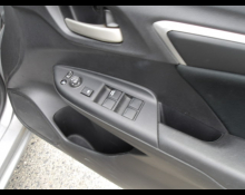 Honda Fit 2019