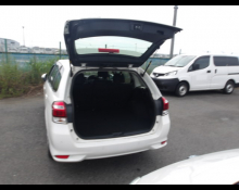 Toyota Corolla Fielder 2020