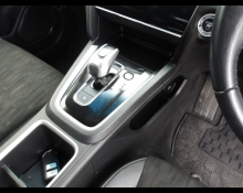 Honda Shuttle 2019