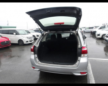 Toyota Corolla Fielder 2019