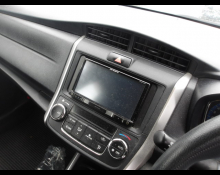 Toyota Corolla Fielder 2019