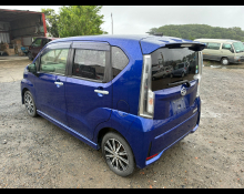 Used Daihatsu Cars For Sale in Japan At Best Price