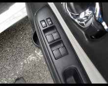 Nissan Note 2019