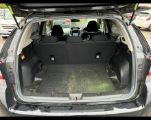 Subaru Impreza Sportswagon 2019