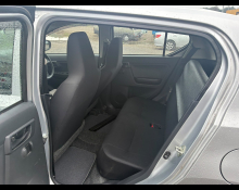 Daihatsu Mira e:S 2020