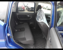 Daihatsu Move 2019
