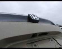 Honda Vezel 2022