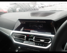BMW 4 Series 2022