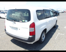 Toyota Probox 2019