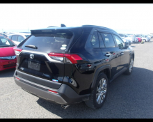 Toyota RAV4 2019
