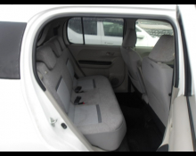 Toyota Passo 2019