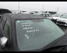 Toyota Corolla Fielder 2014