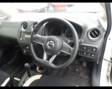 Nissan Note 2019