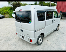 Suzuki Every 2020