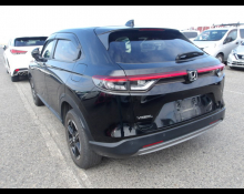 Honda Vezel 2021