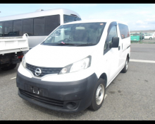 Nissan NV200 2019