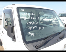 Suzuki Carry Truck 2019