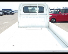 Suzuki Carry Truck 2019