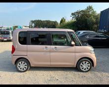 Daihatsu Tanto 2019