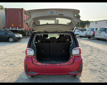 Toyota Passo 2020