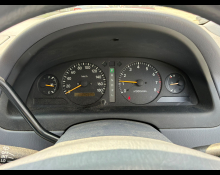 Toyota Ipsum 1996