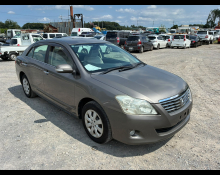 2007 to 2009 Used Cars For Sale In Japan