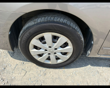 Toyota Premio 2007