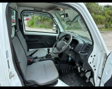 Suzuki Carry Truck 2019