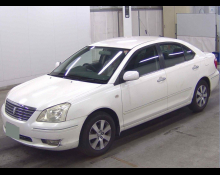 Toyota Premio 2002