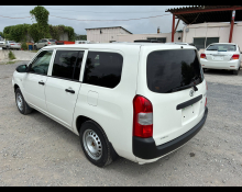 Toyota Probox 2024