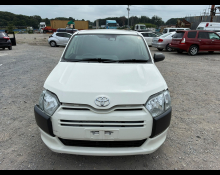 Toyota Probox 2024