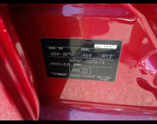 Mazda Mazda3 Fastback 2019