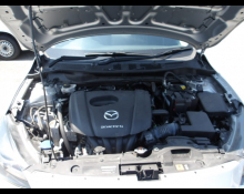 Mazda Mazda2 2022