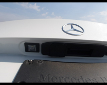 Mercedes Benz A-Class 2022