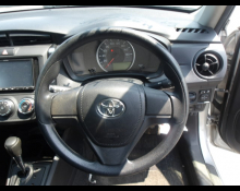 Toyota Corolla Axio 2019