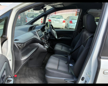 Toyota Voxy 2017