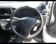 Daihatsu Mira e:S 2019