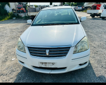Toyota Premio 2005