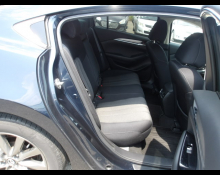 Mazda Mazda6 2020