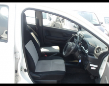 Daihatsu Mira e:S 2019