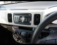 Suzuki Alto 2019