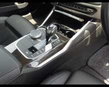 BMW 3 Series 2021