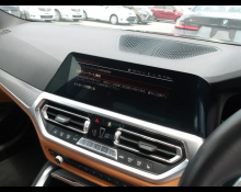 BMW 4 Series 2023