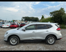 Nissan X-Trail 2019