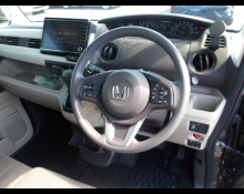 Honda N Box 2019