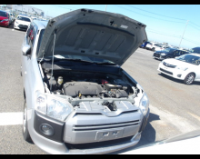 Toyota Probox 2021