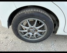 Daihatsu Move 2019