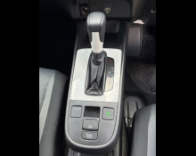 Honda Fit Hybrid 2020
